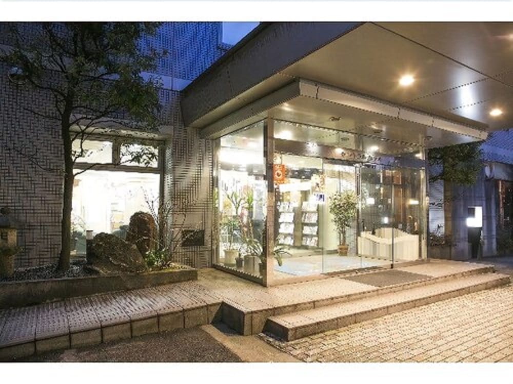 Kanazawa Central Hotel Annex 27/41