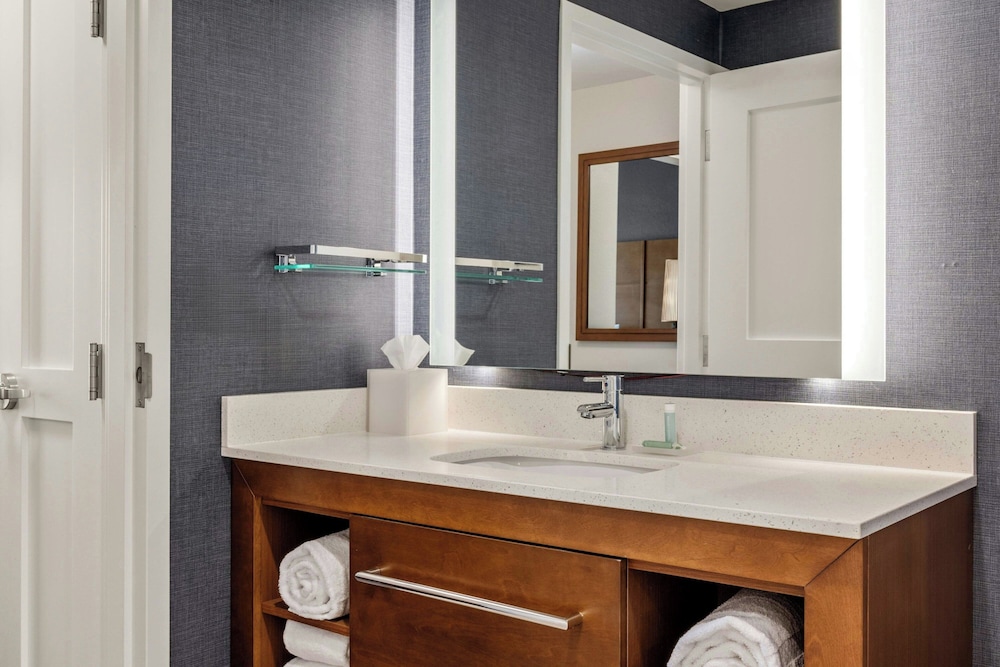 Residence Inn by Marriott Homewood Mountain Brook 42/48