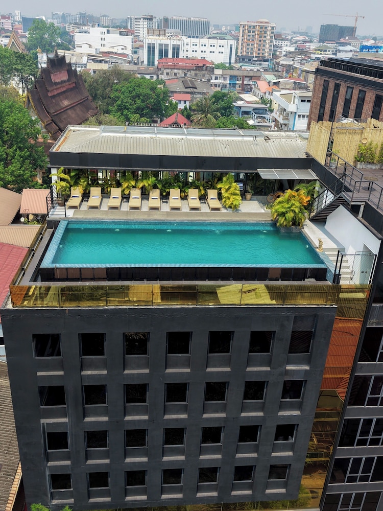 Lao Poet Hotel photo5