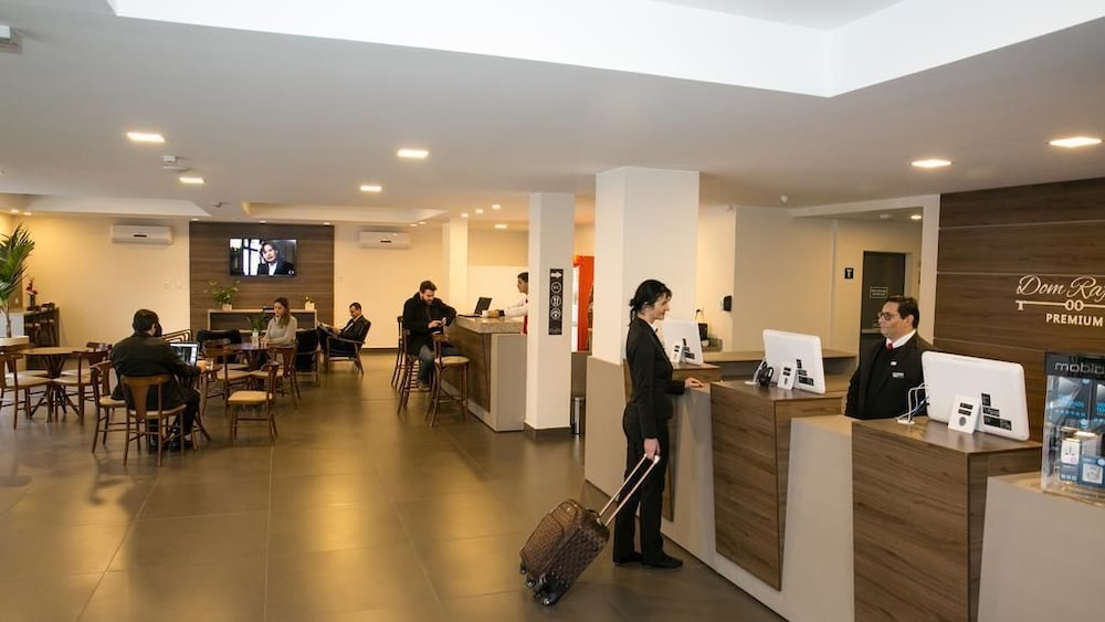 Hotel Dom Rafael Premium 5/56