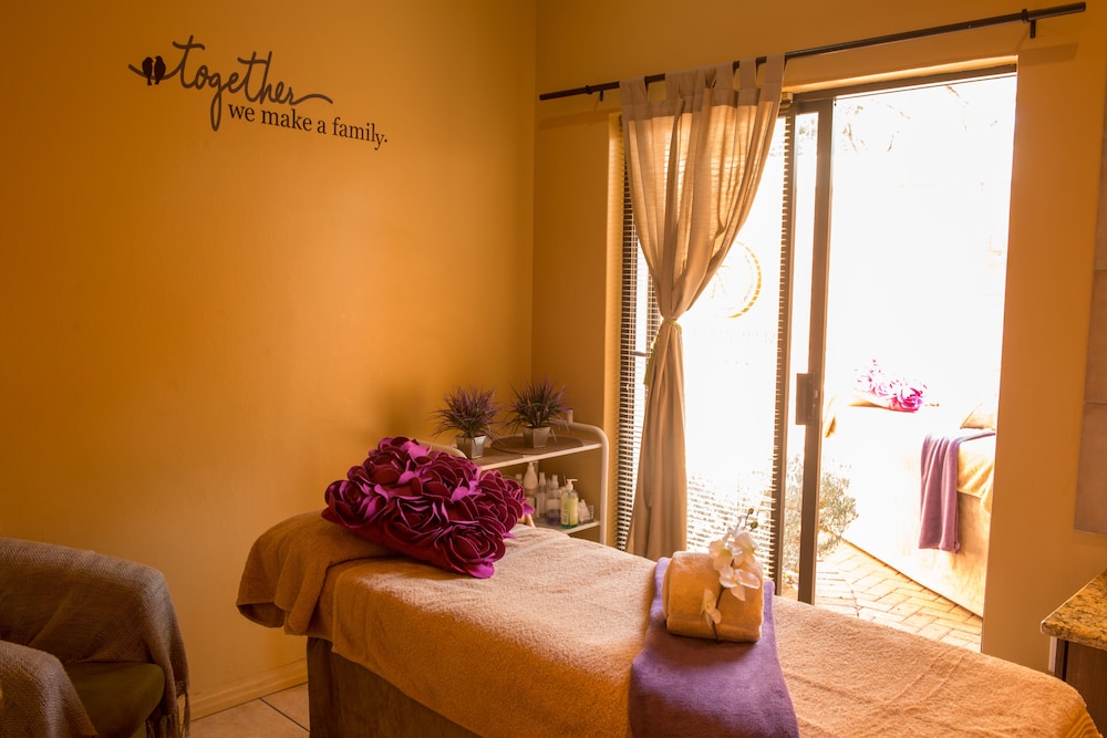 Walmont At Mmabatho Palms 12/39