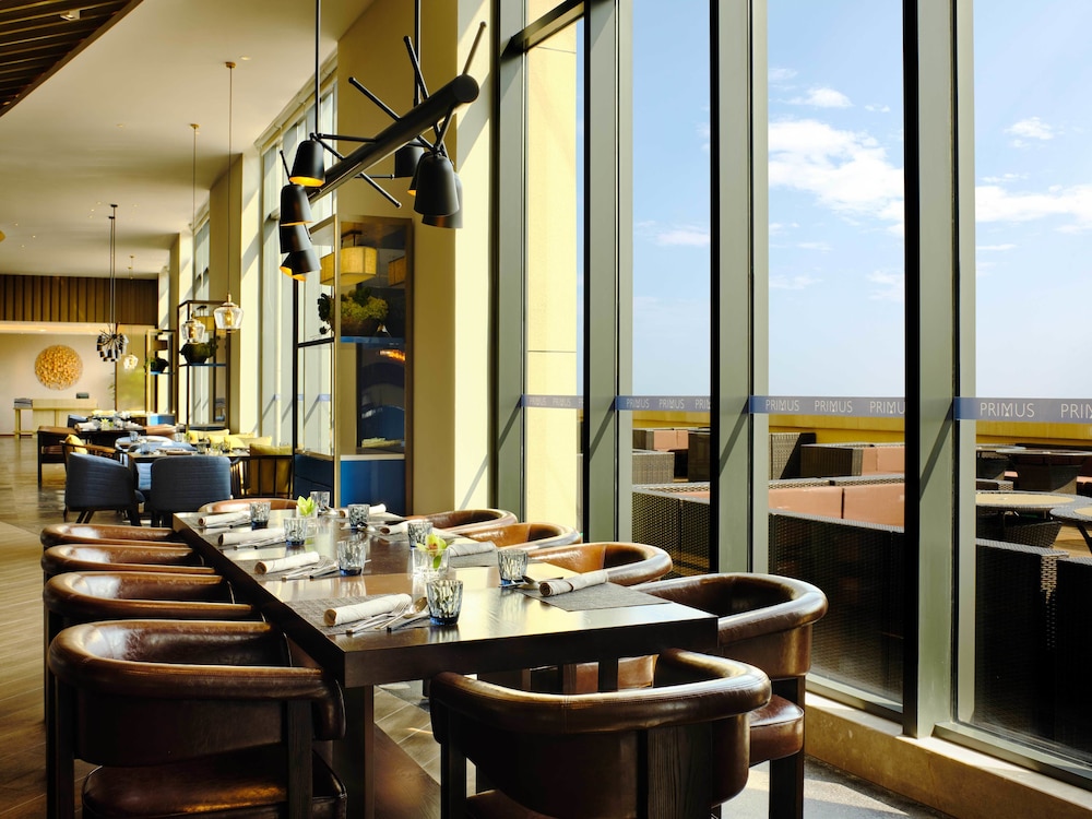 Primus Hotel Shanghai Sanjiagang 30/49