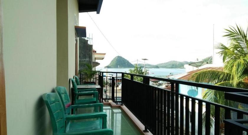Siola Hotel 29/34