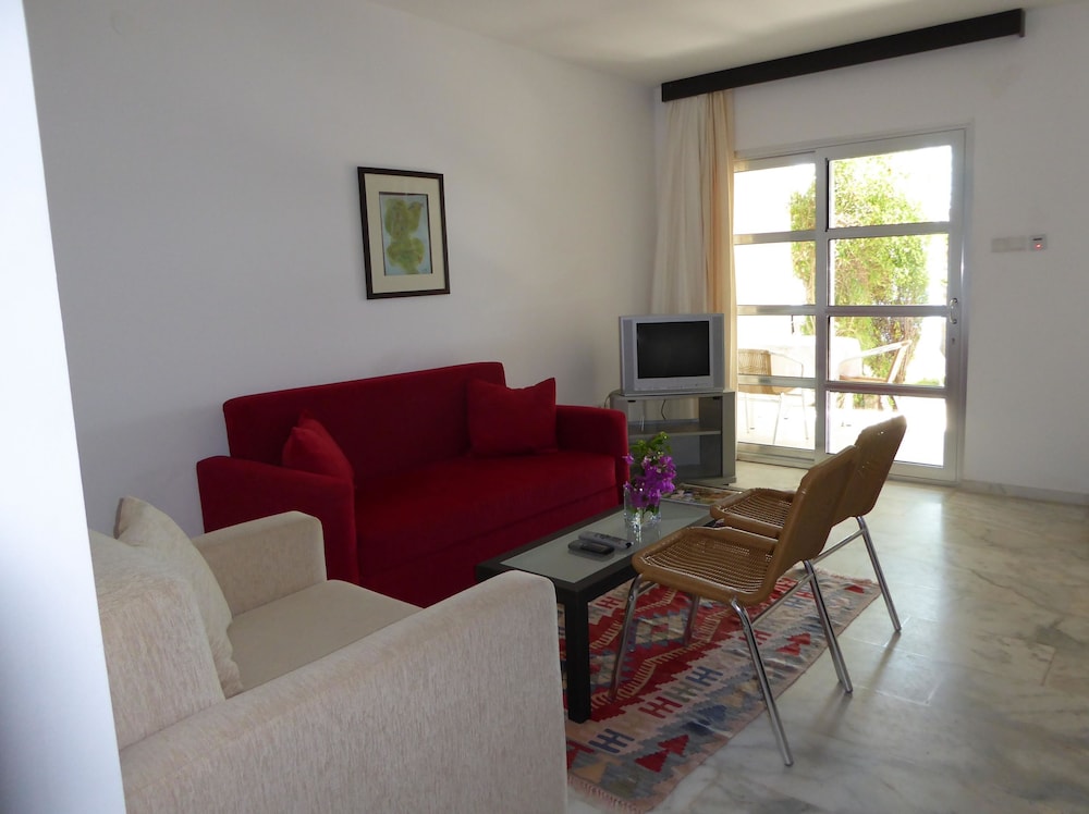 Loryma Resort Hotel 31/49