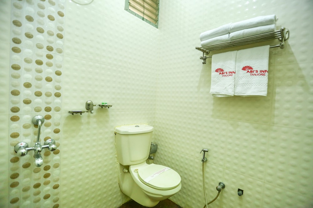 Hotel Abi's Inn 33/34