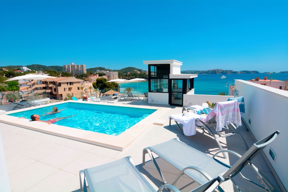 Paguera Treff Boutique Hotel 4/69