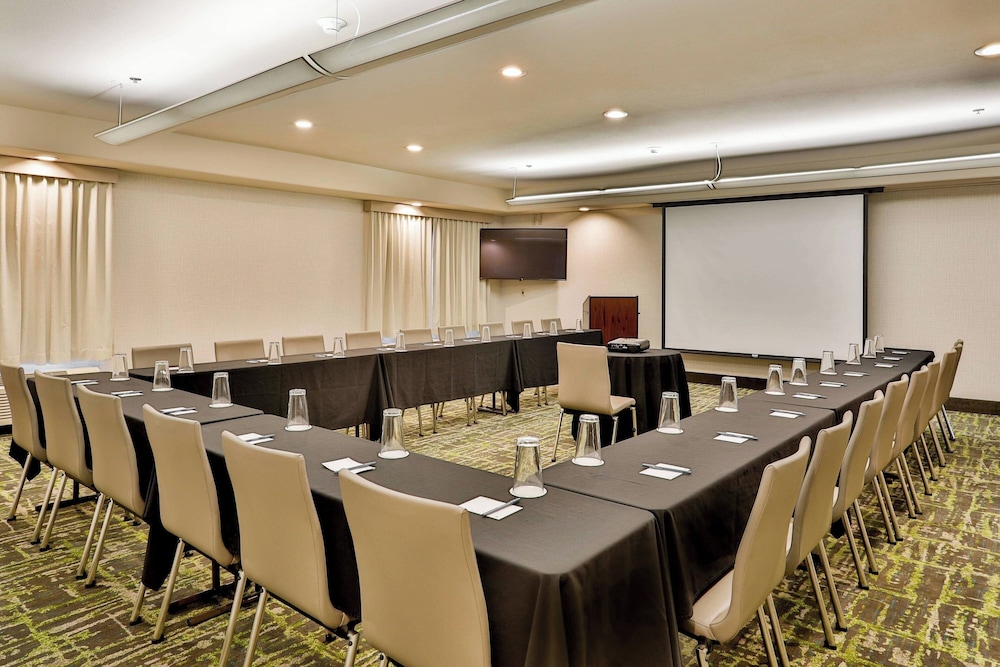 Springhill Suites Prescott 56/65