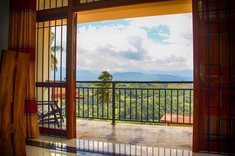 Serenity Hill Oasis 42/45