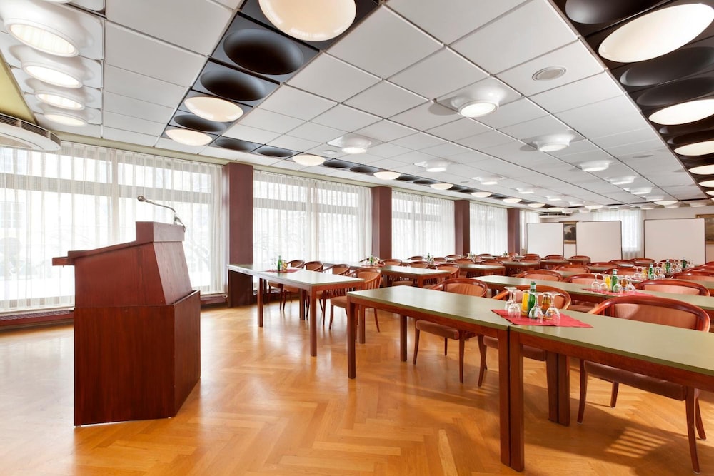Kneipp Kur und Tagungshotel Luitpold 19/30
