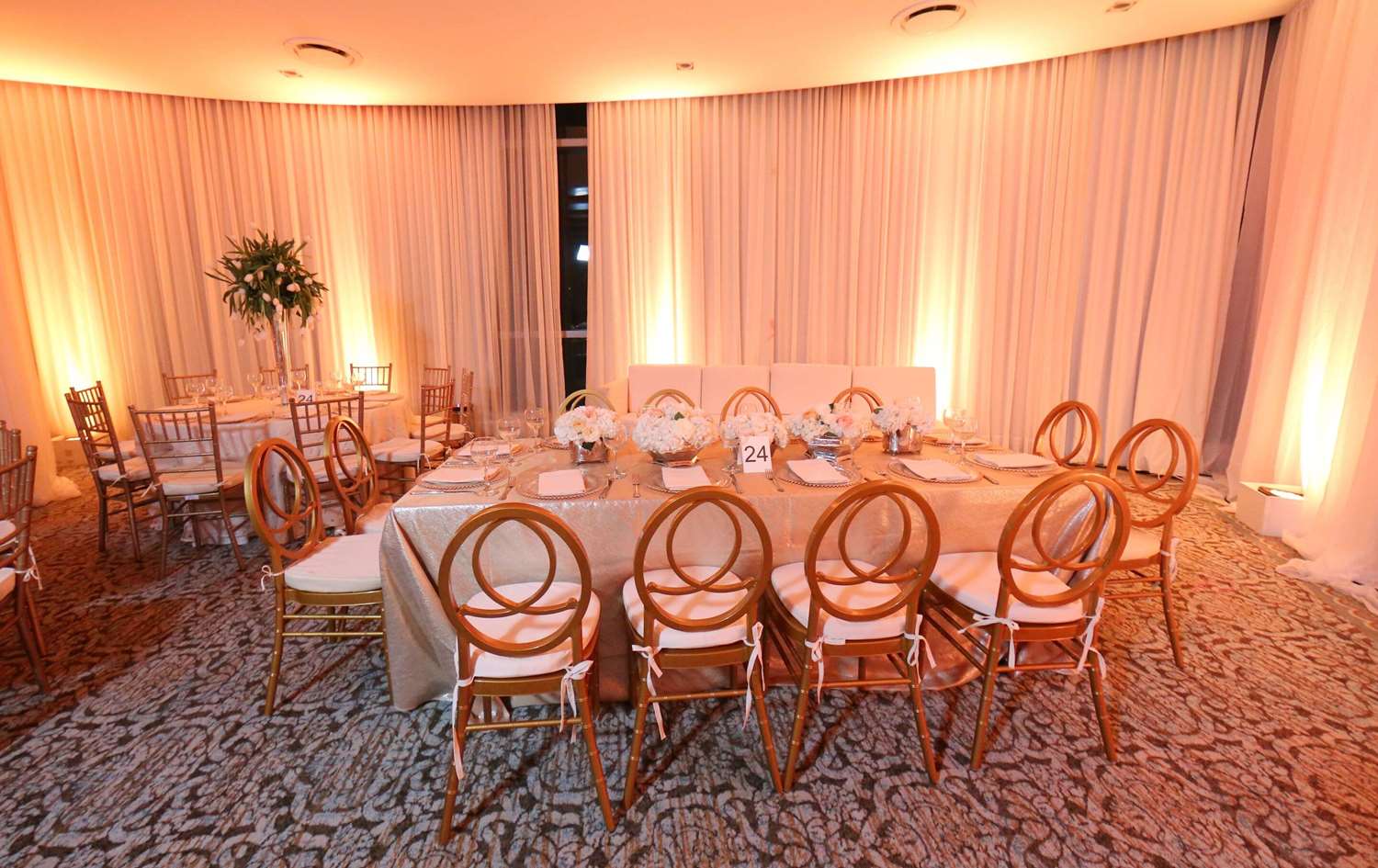 Radisson Cartagena Ocean Pavillion Hotel 6/26