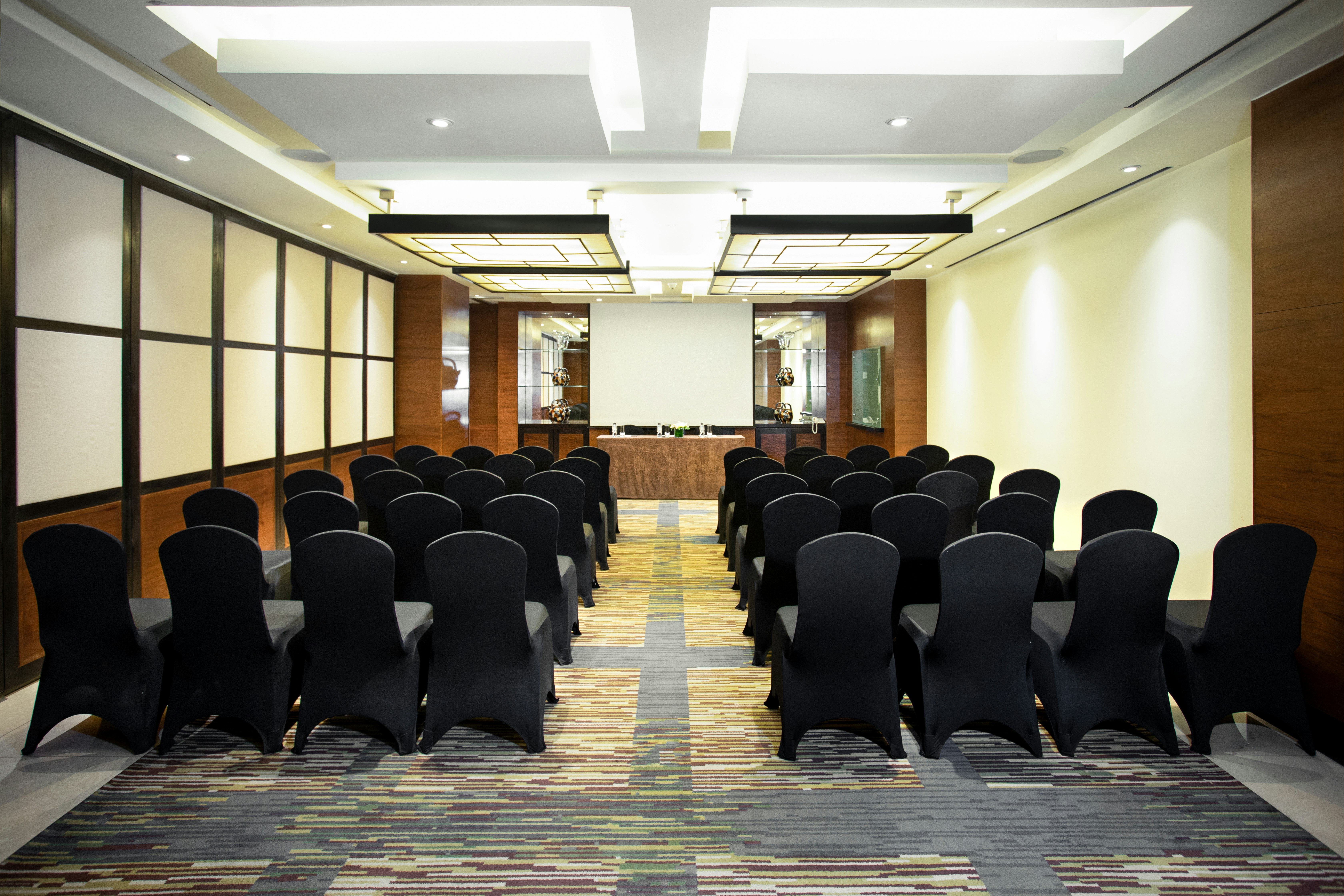Intercontinental Hanoi Westlake 67/78