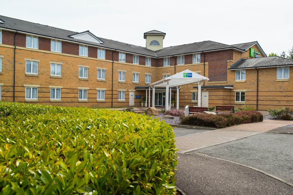 Holiday Inn Express Stirling 3/56