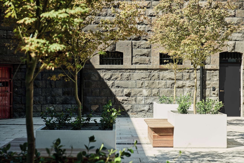 Adina Apartment Hotel Melbourne Pentridge 47/50