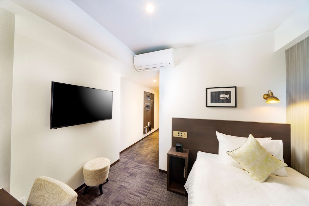 Best Western Hotel Fino Shin-Yokohama 39/51