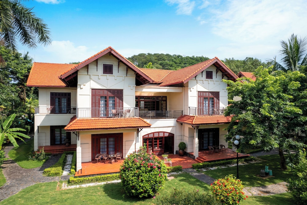 Tuan Chau Resort Ha Long 6/50