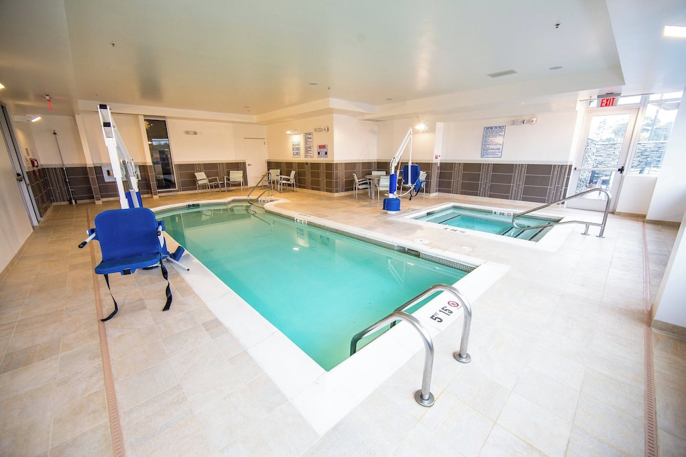 SpringHill Suites Lumberton 30/59