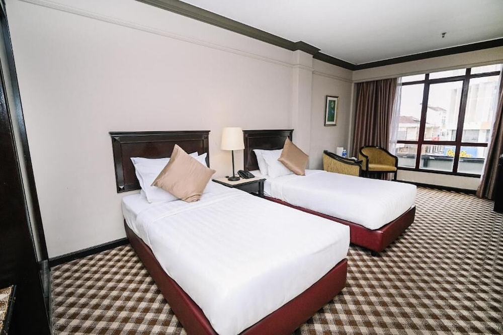 Kingston Hotel 9 @ Jonker Street, Melaka 10/54