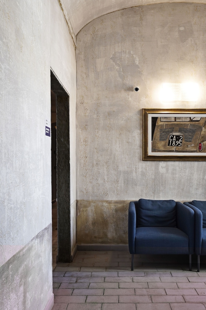 numa l Rodo Rooms & Apartments 8/72