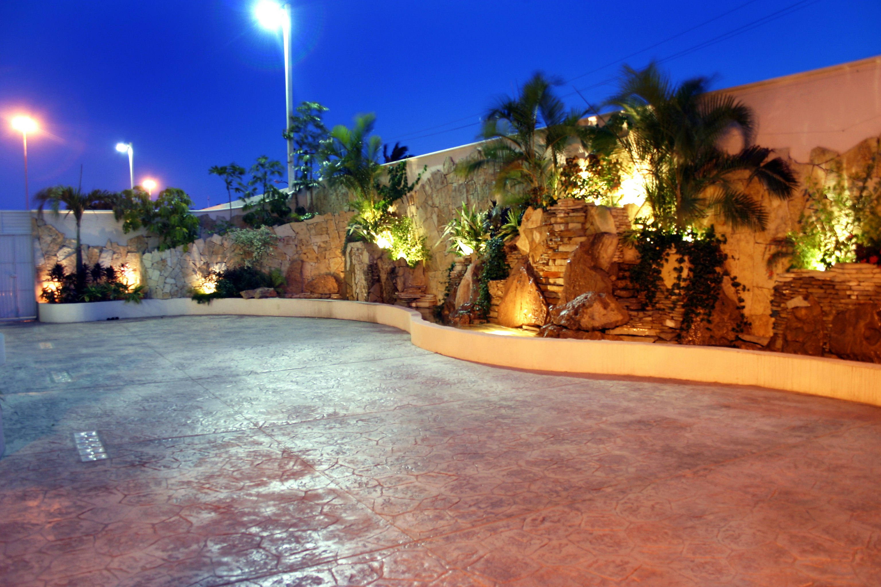 Hampton Inn by Hilton Tampico Aeropuerto 59/60