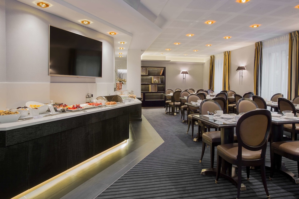 Best Western Plus Le Moderne 49/51