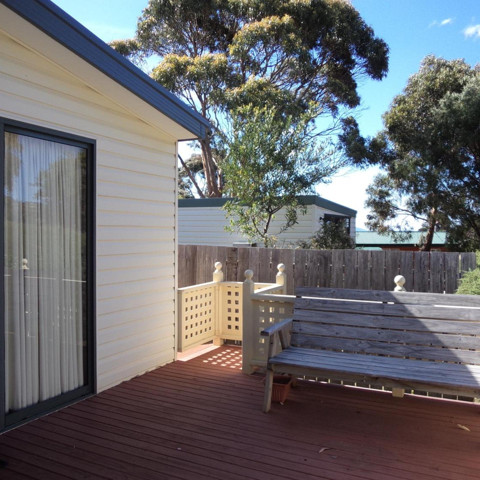 Bicheno East Coast Holiday Park 26/53