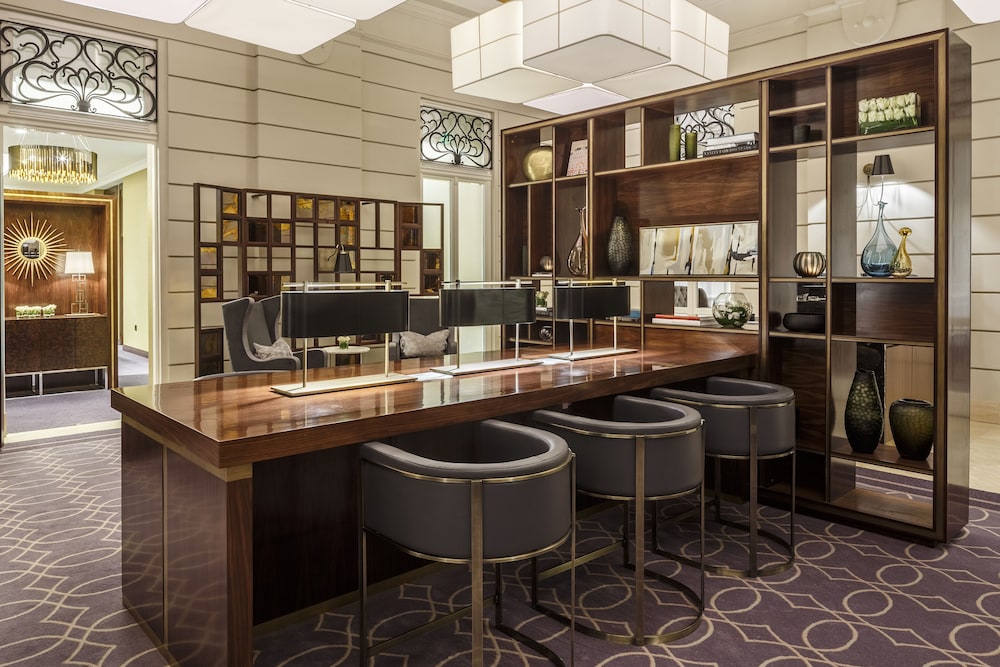 Corinthia Hotel Budapest 44/50