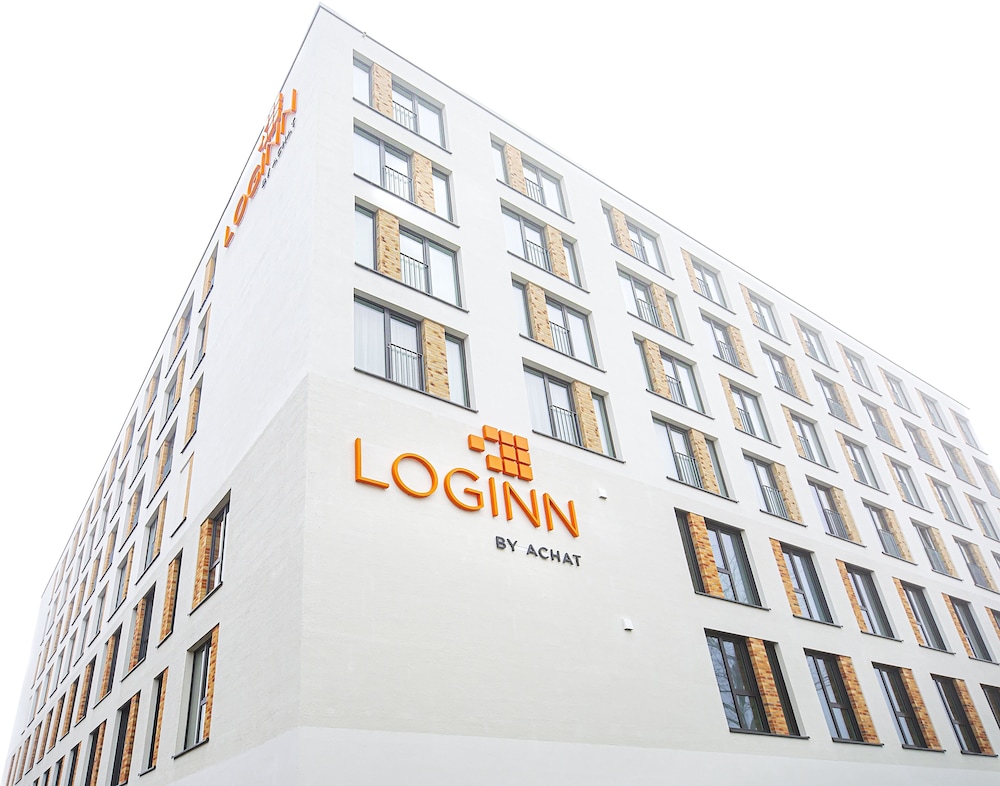 LOGINN Hotel Berlin Airport 4/59