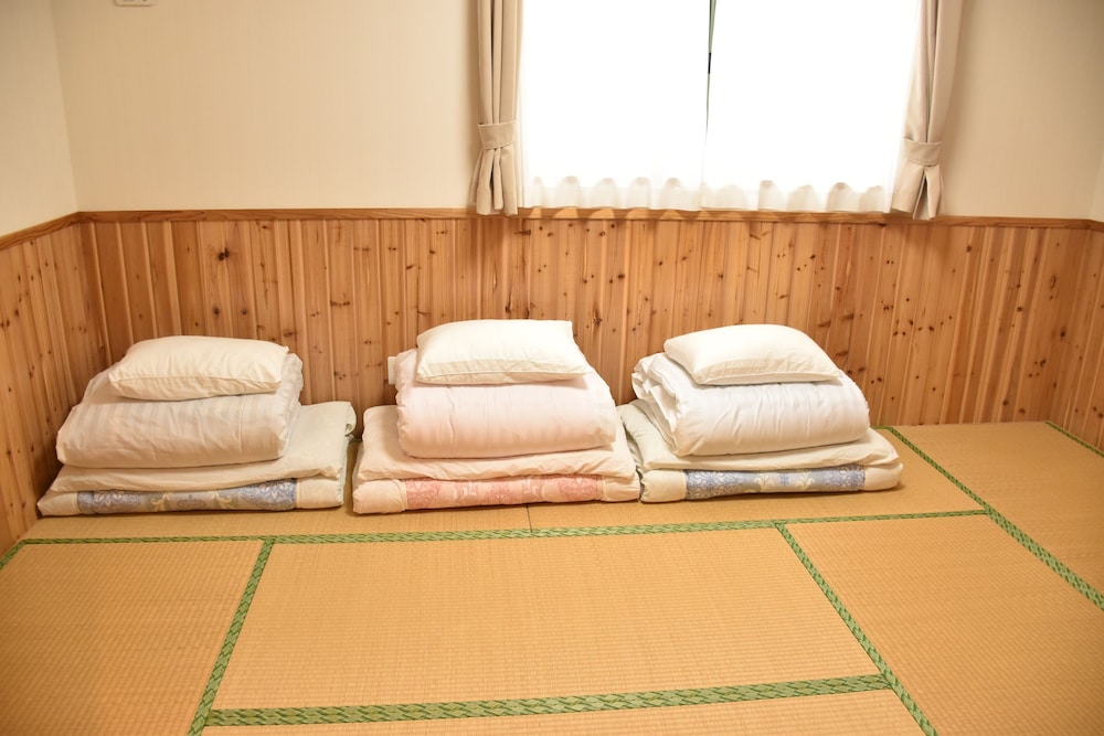 Churaumi Village 24/64