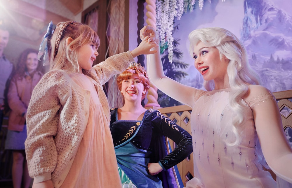 Disney S Hotel Cheyenne 10/46