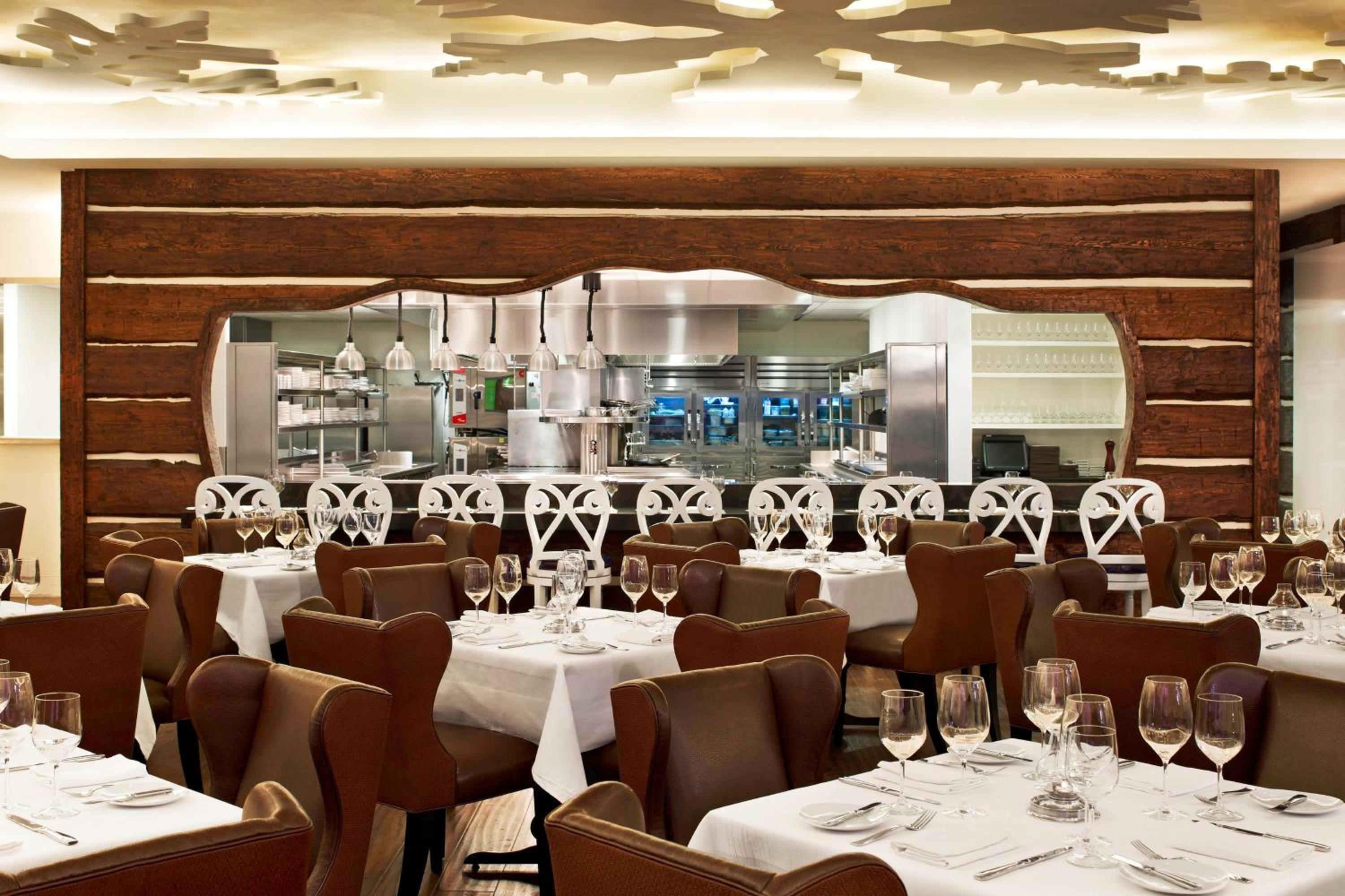 St Regis Aspen Resort 34/50