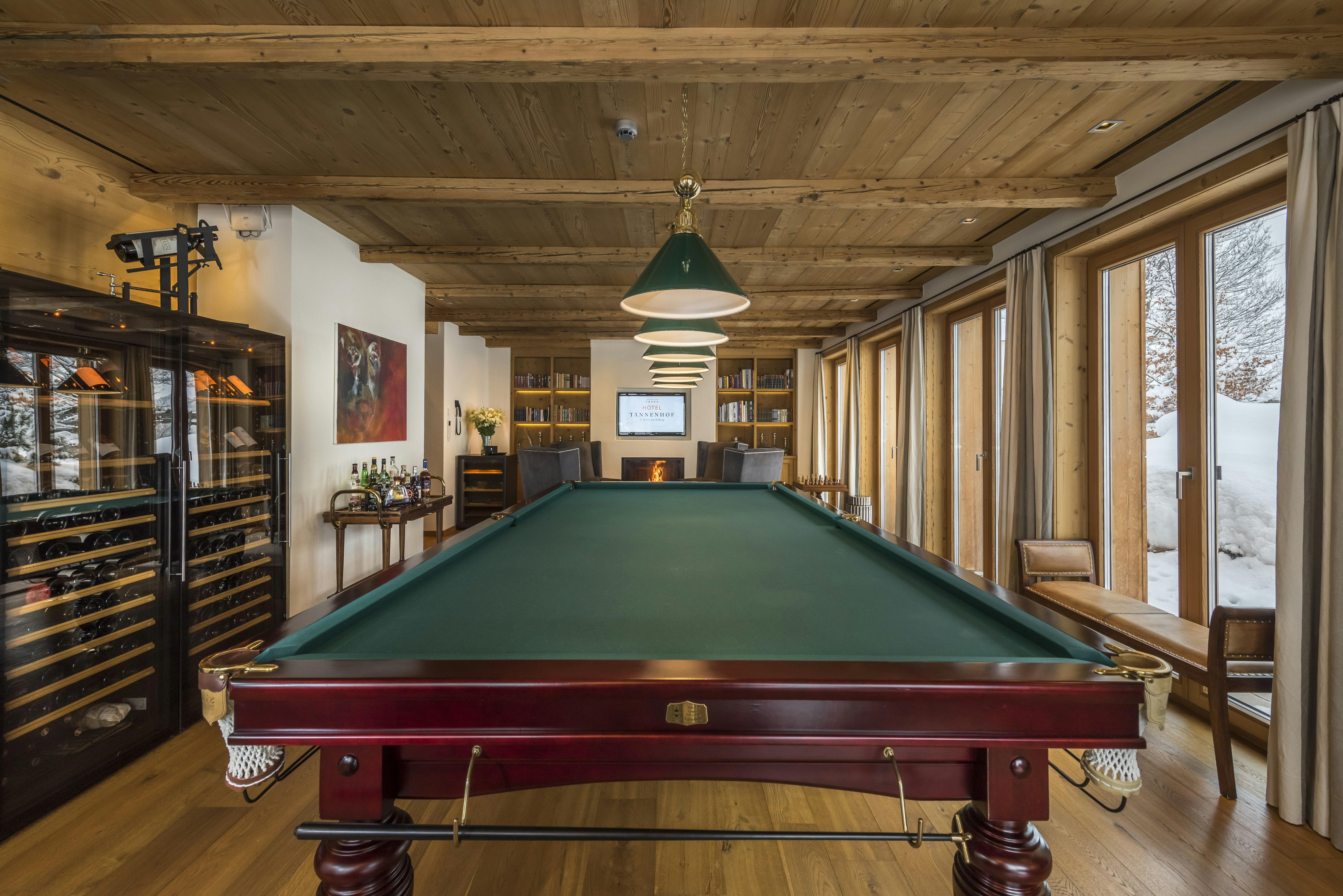 Hotel Tannenhof 29/50