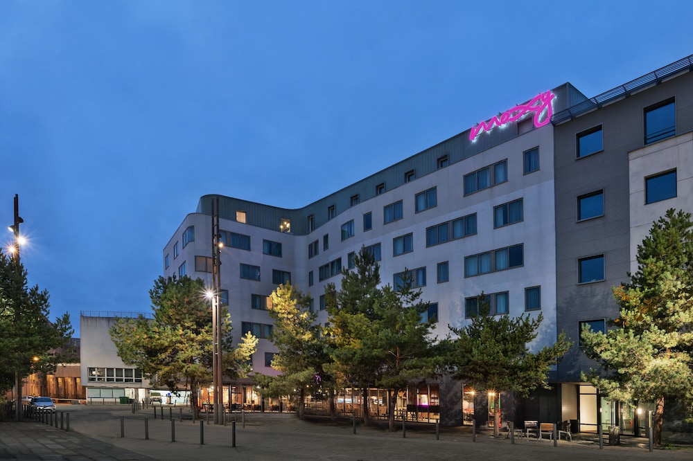 Moxy Amiens 6/61