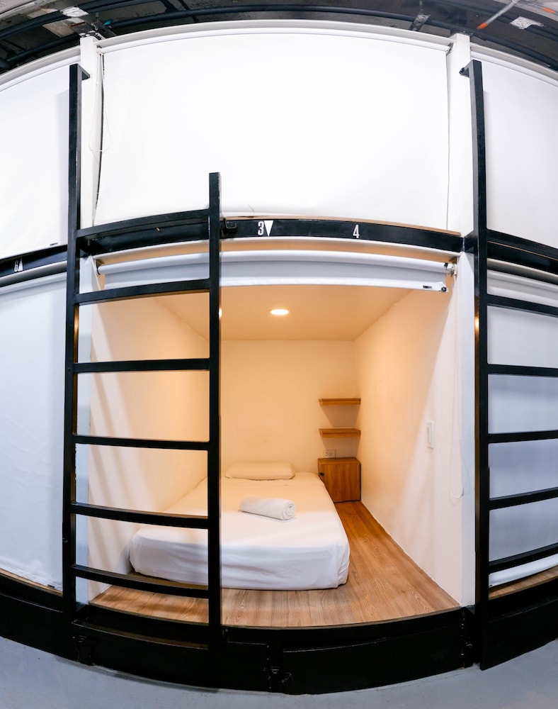 Santuario Getsemani旅舍(Santuario Getsemani Hostel) 图片3