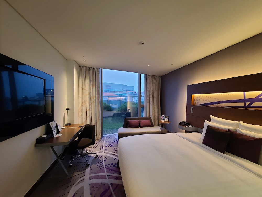 Novotel Ambassador Suwon 32/69