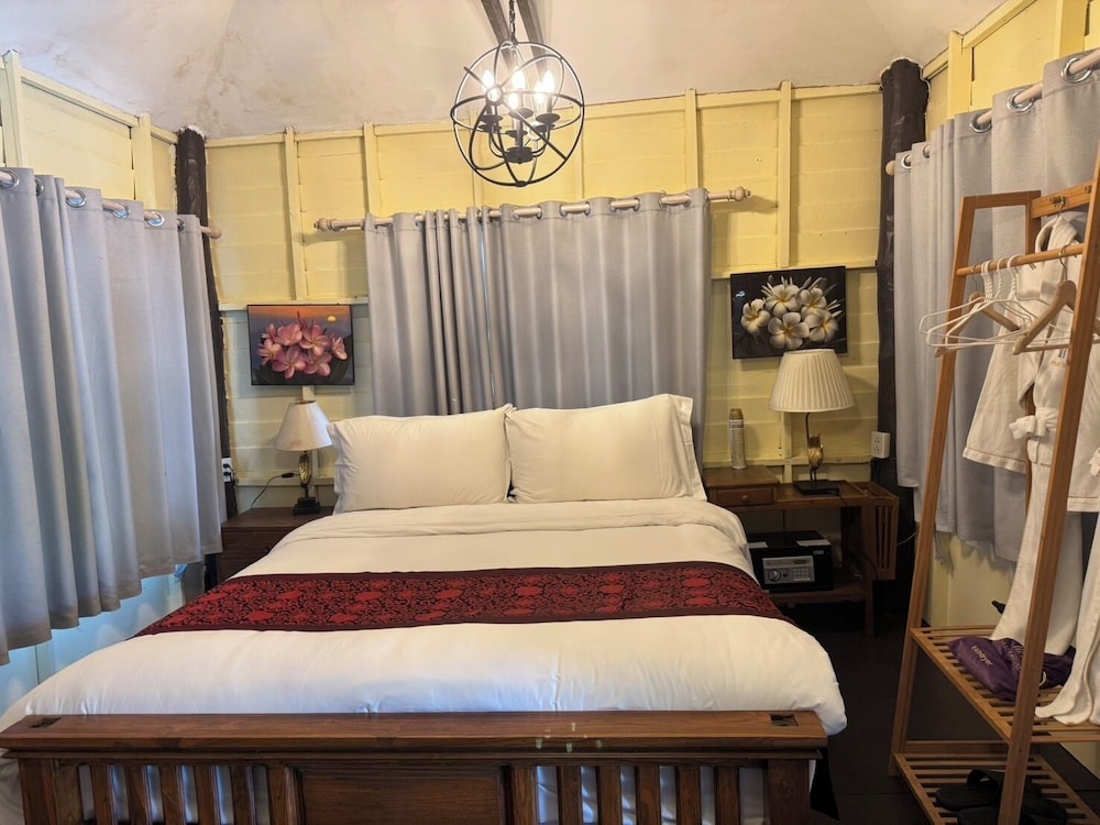 Mango T. Villa Chiang Mai Resort 35/50