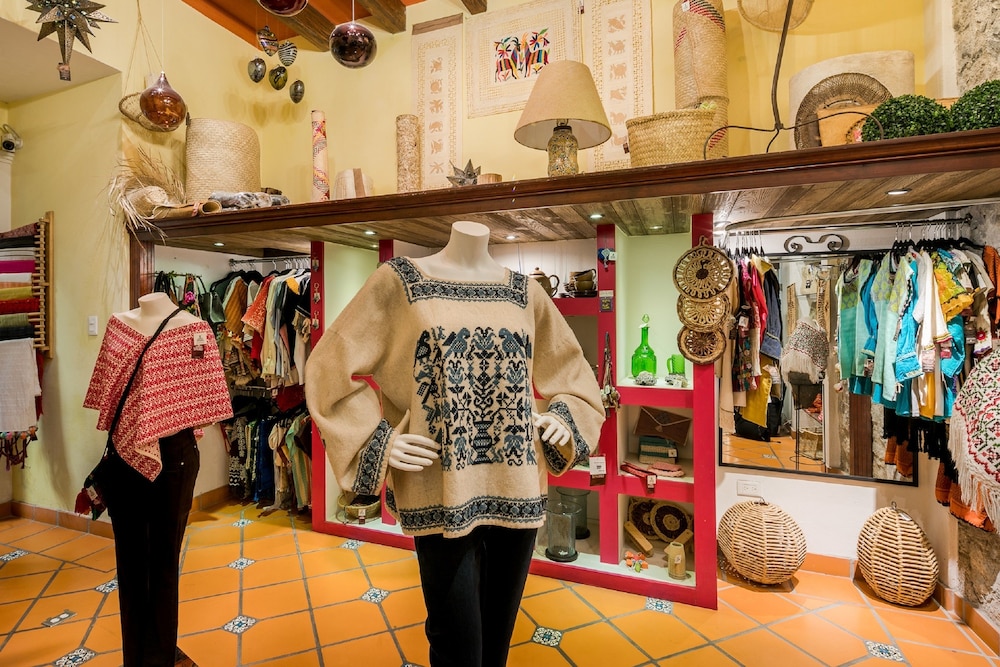 Casona Maria 60/70