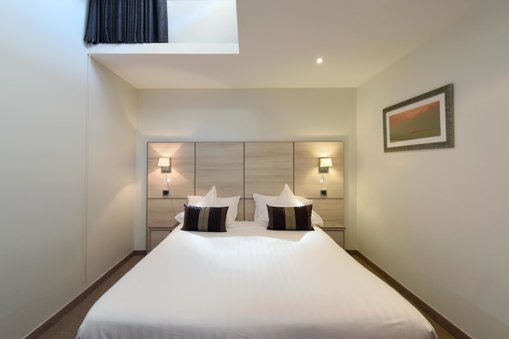 Best Western Plus La Corniche 12/45