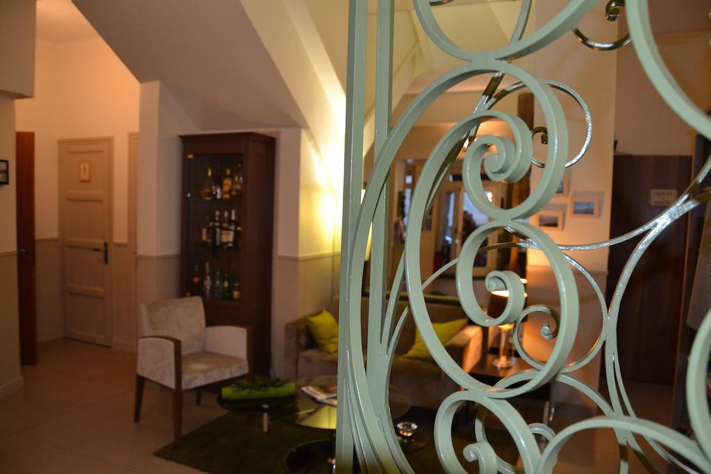 Inter Hotel Les Ajoncs D Or Saint Malo 17/24