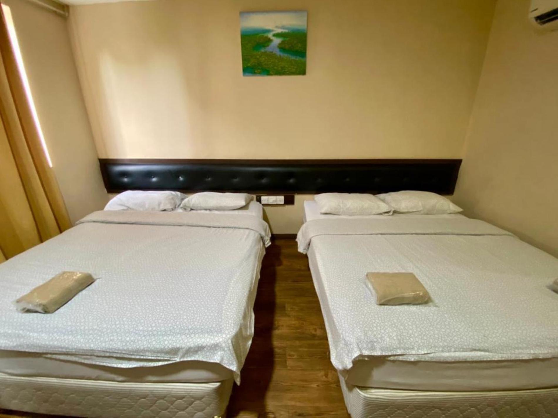 Fast Hotel Melaka 34/49