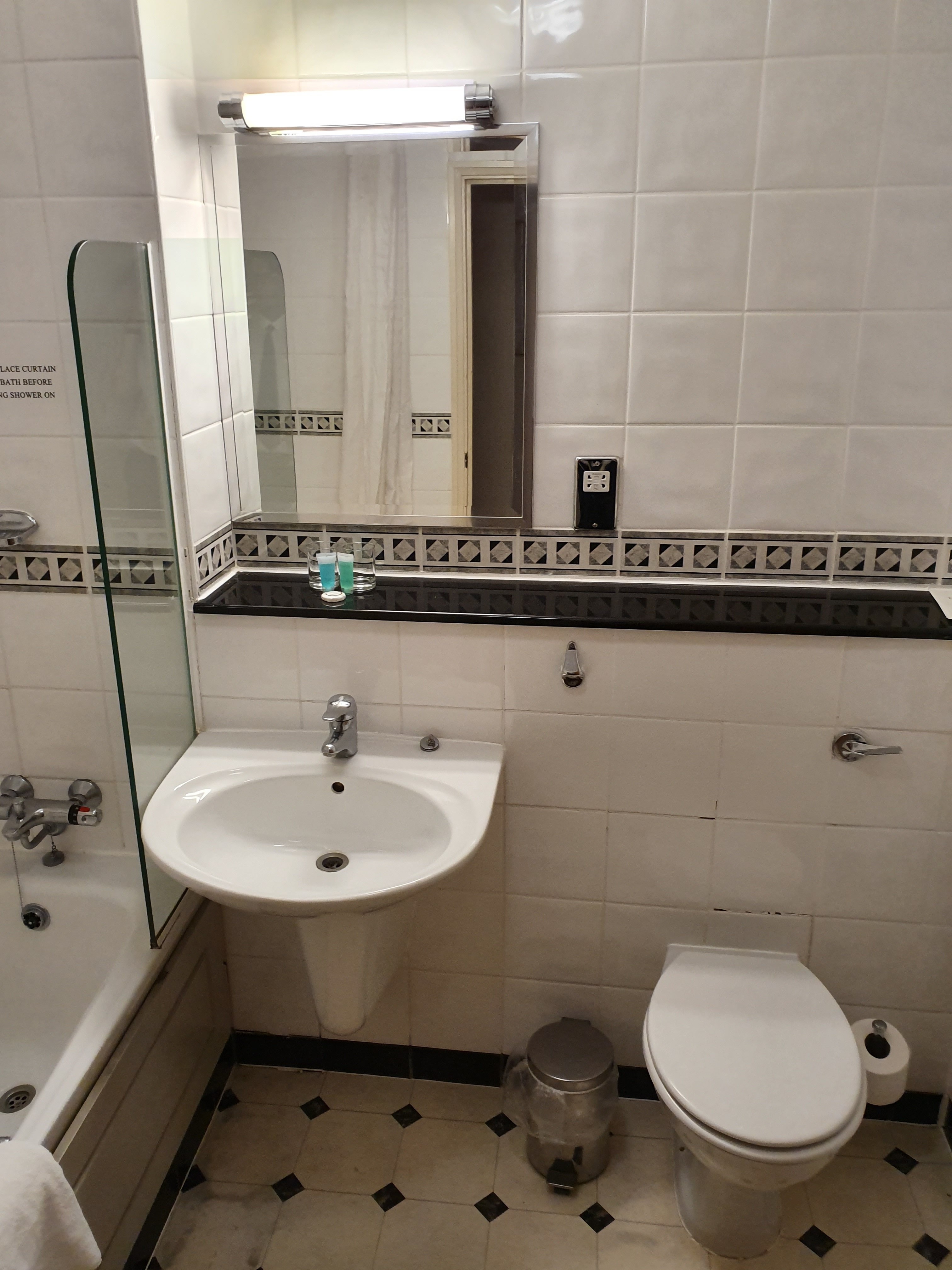 Kegworth Hotel & Conference Centre 33/36