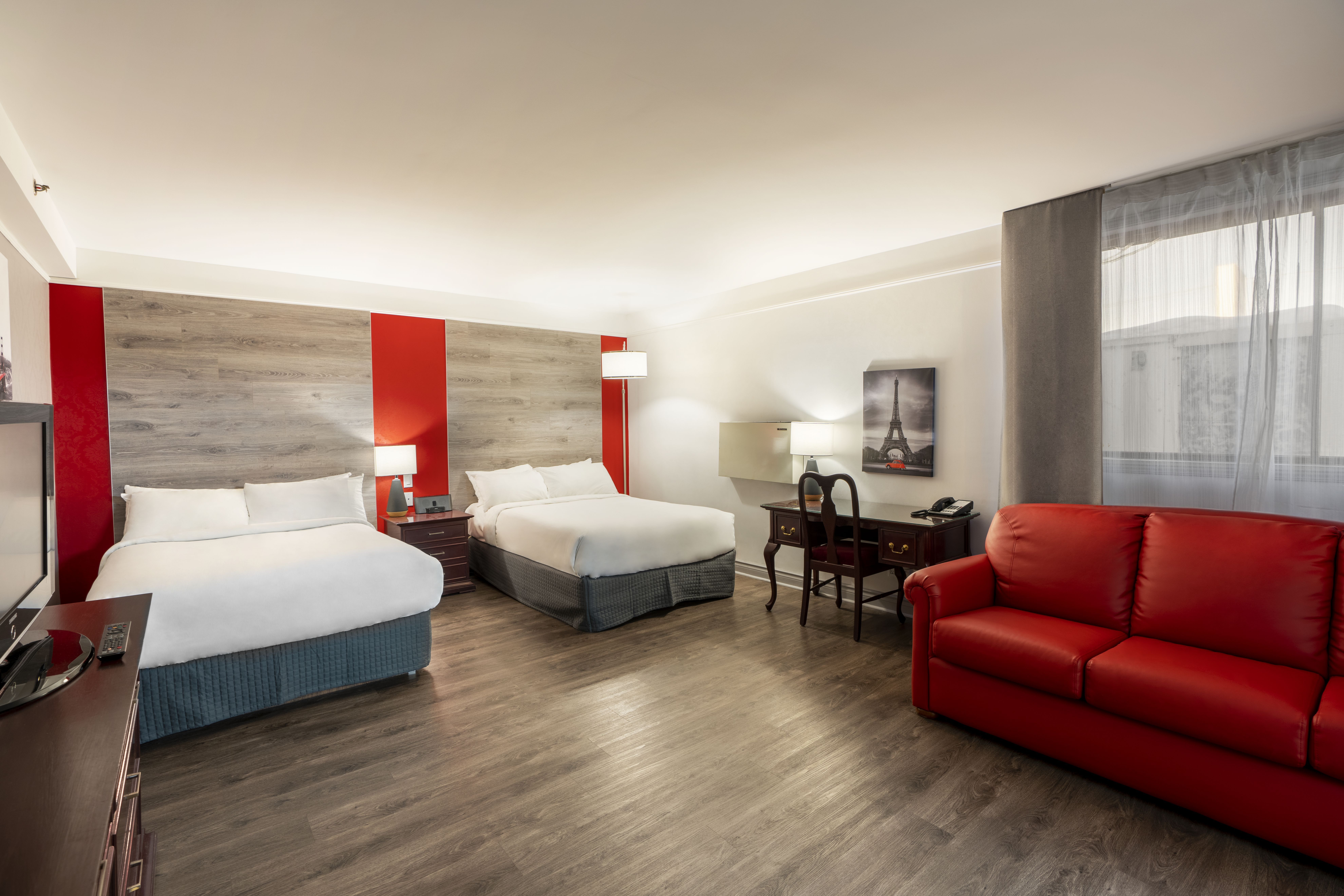 Hôtel Québec Inn 23/46