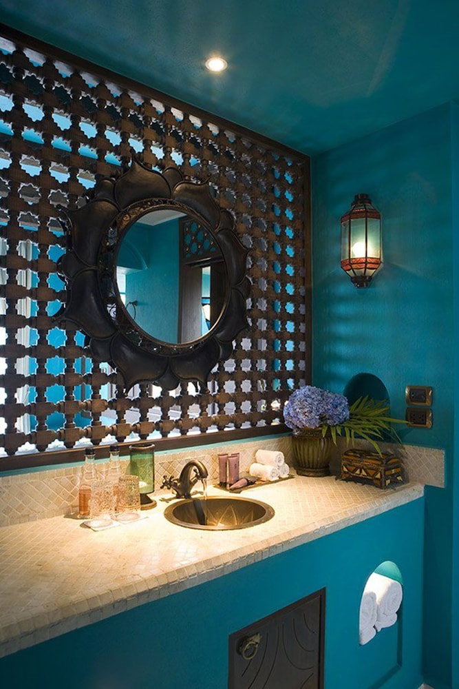 Villa Maroc Resort 37/72