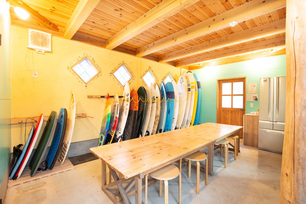 Guest House Pumping Surf 26/30