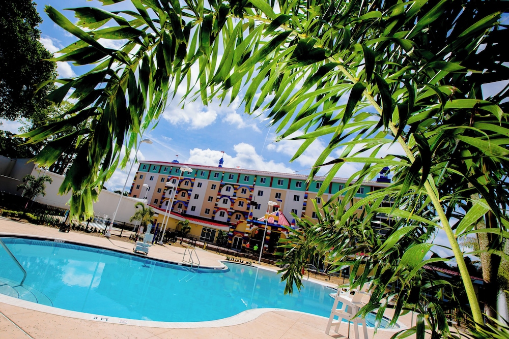Legoland Florida Hotel 45/50