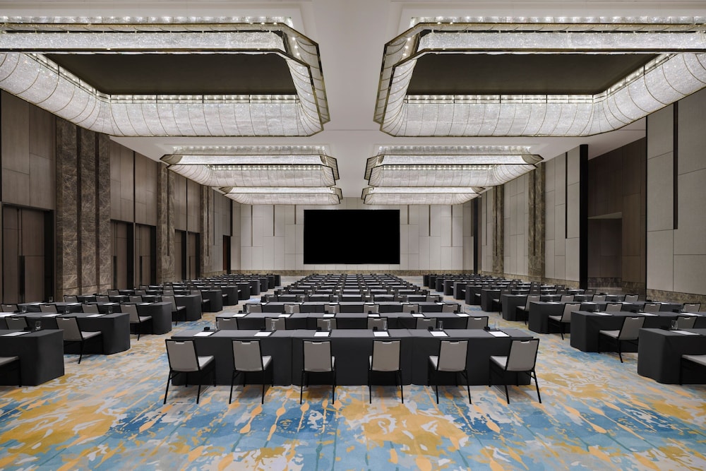 JW Marriott Hotel Taiyuan 42/50