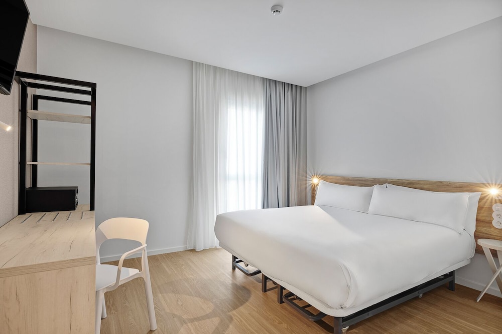 B&B Hotel Leiria Fatima 18/35