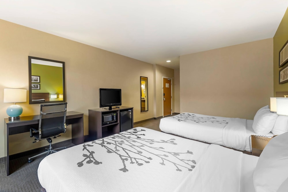 Standard, 2 Queen Beds