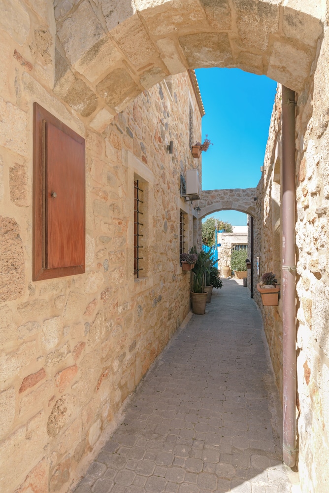 Casa Di Veneto 26/50