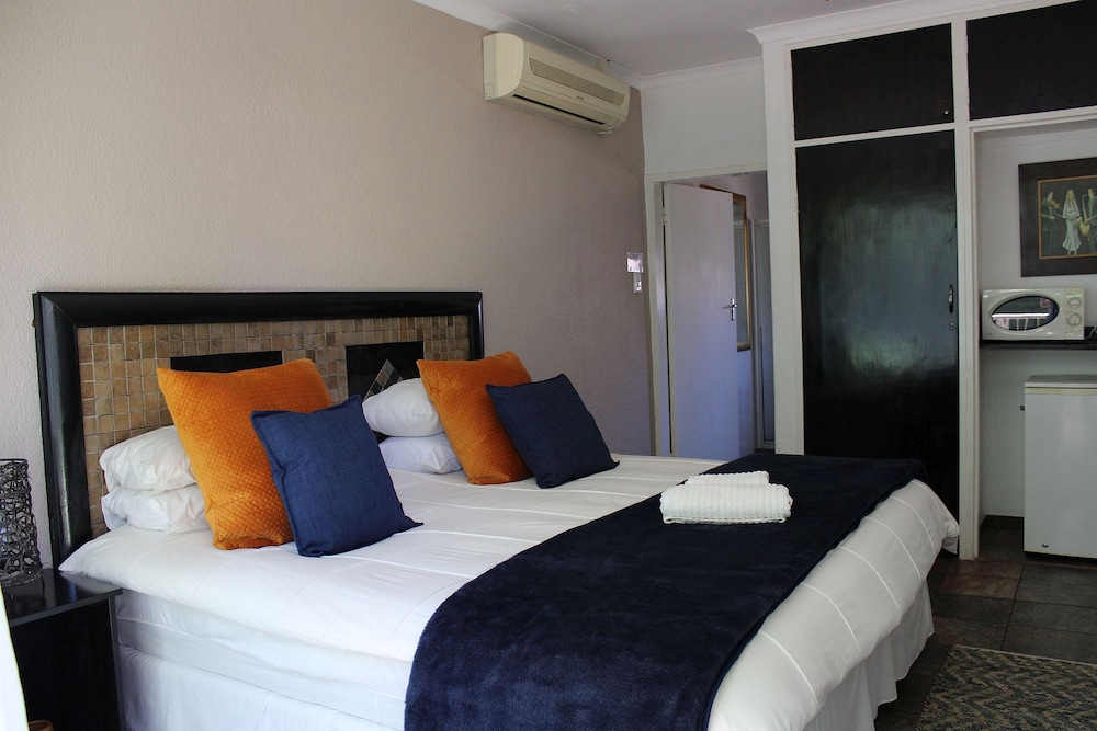 Ukarimu Guest House 6/36
