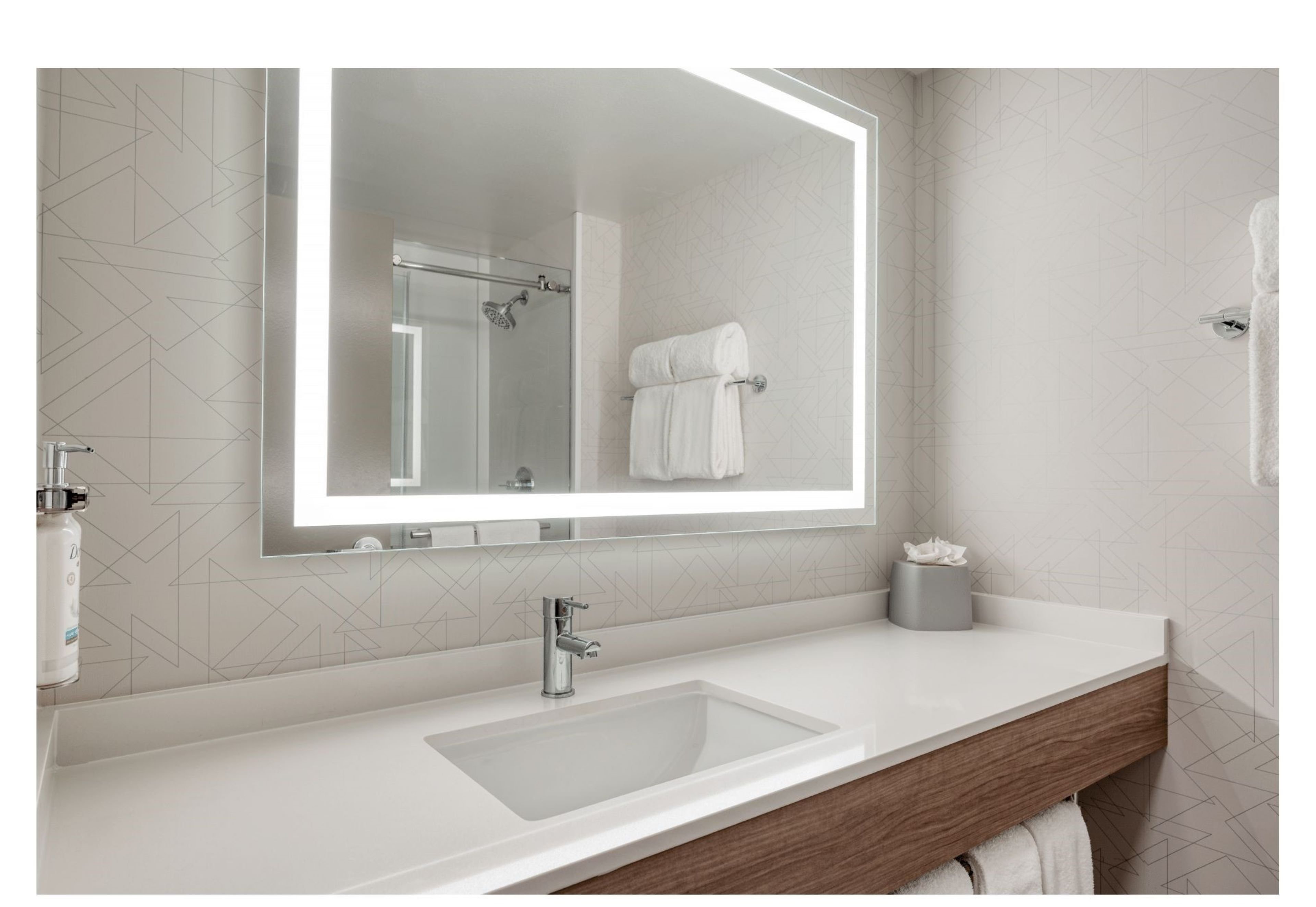 Staybridge Suites Federal Way - Seattle South 42/46